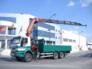 Alquiler de Camión Grúa (Truck crane) / Grúa Automática 50 tons.  en Santiago de Querétaro, Querétaro, México