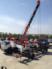 Alquiler de Camión Grúa (Truck crane) / Grúa Automática Chevrolet KODIAK PM 241 MT 7.200 CC TD 4X PM 17524, 9 ton a 2 m. Boom extendido verticalmente 13 mts 1.600 kilos. en Nayarit, México