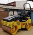 Alquiler de Compactadora doble rodillo 2.6 tons en La Paz, Baja California Sur, México