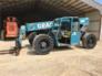 Alquiler de Telehandler GRADALL G6-42P, 3 tons en Nayarit, México