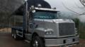 Transporte en Camión Dobletroque de 15 ton en Morelos, México